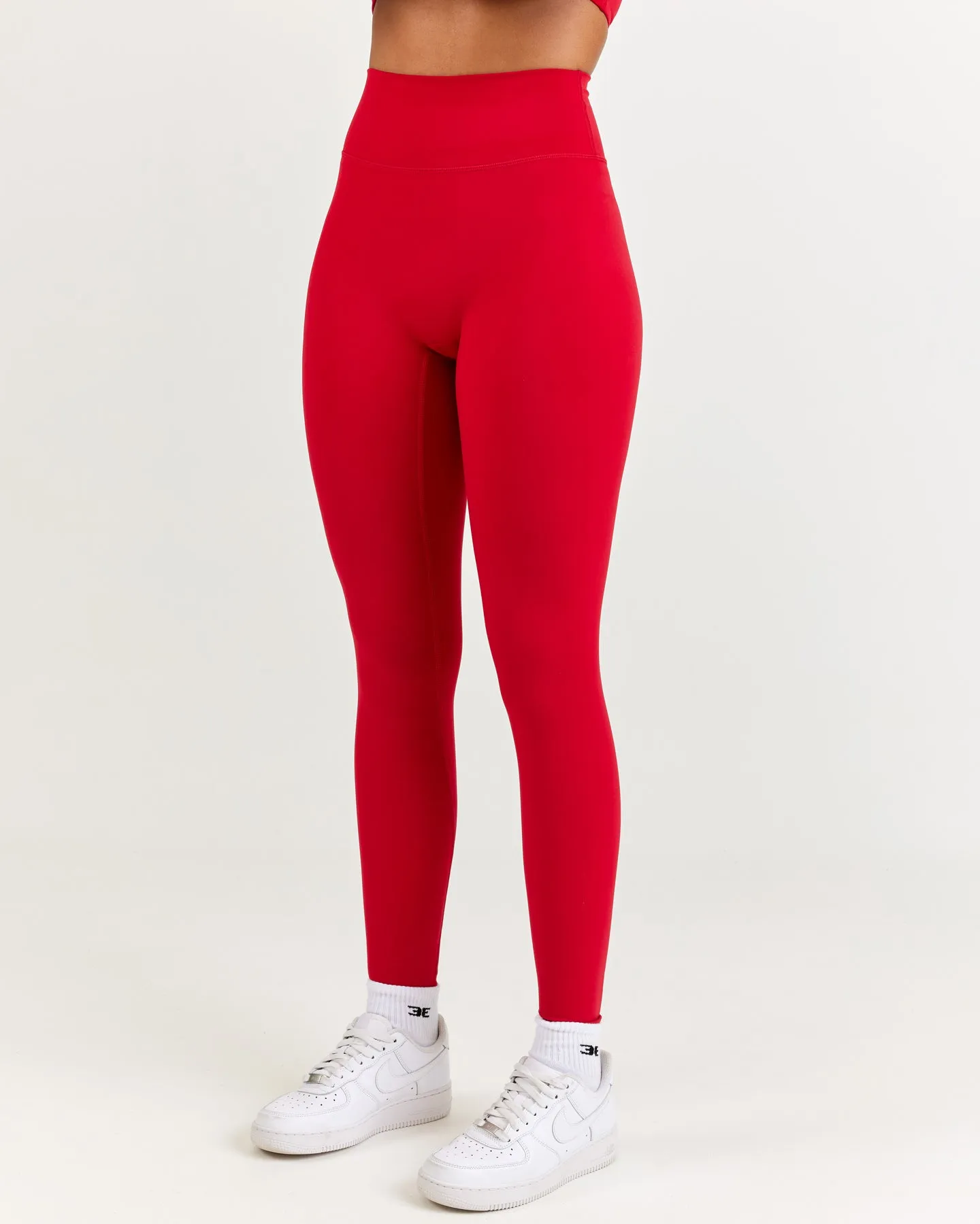 Aura SF Leggings - Sweetheart