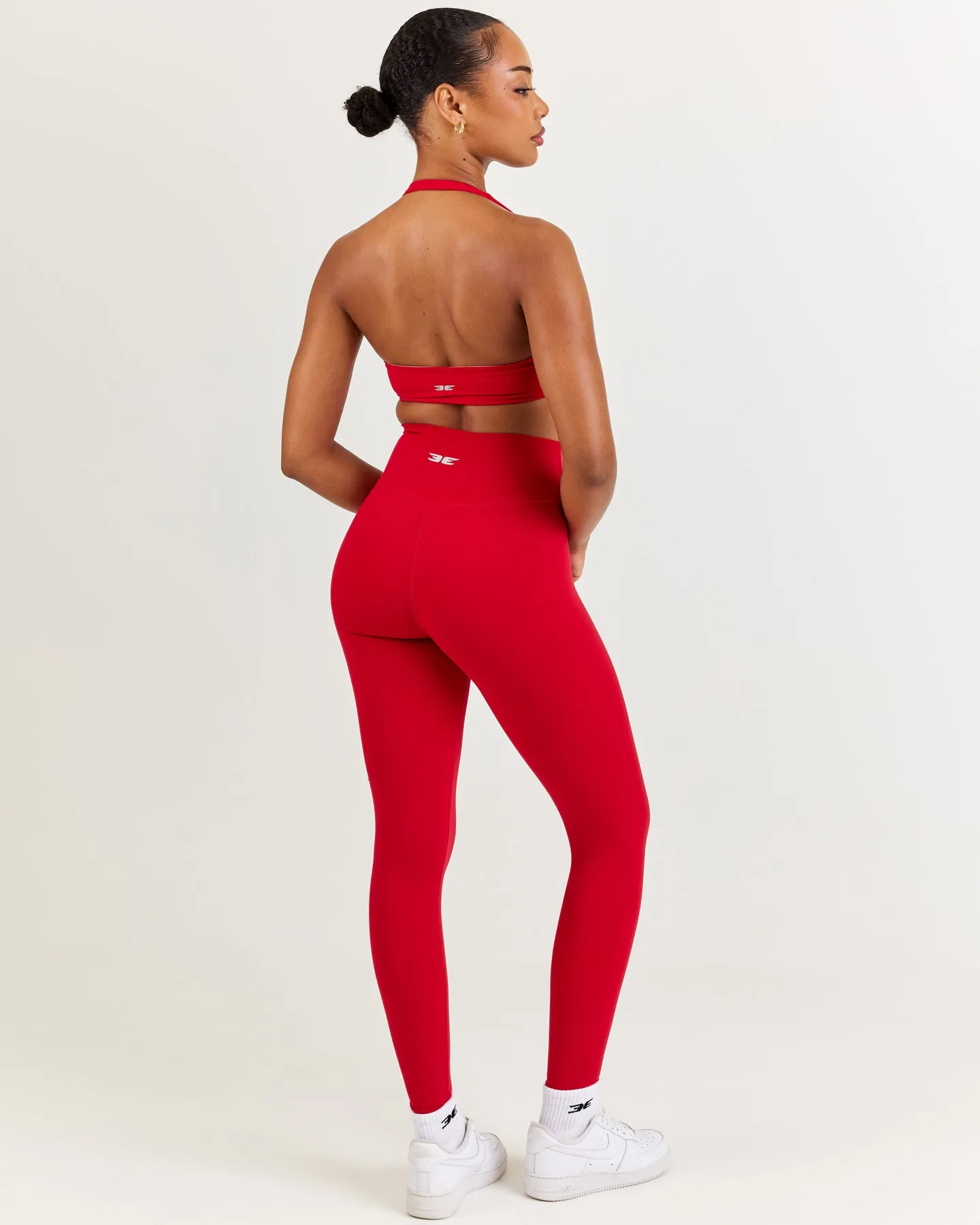 Aura SF Leggings - Sweetheart