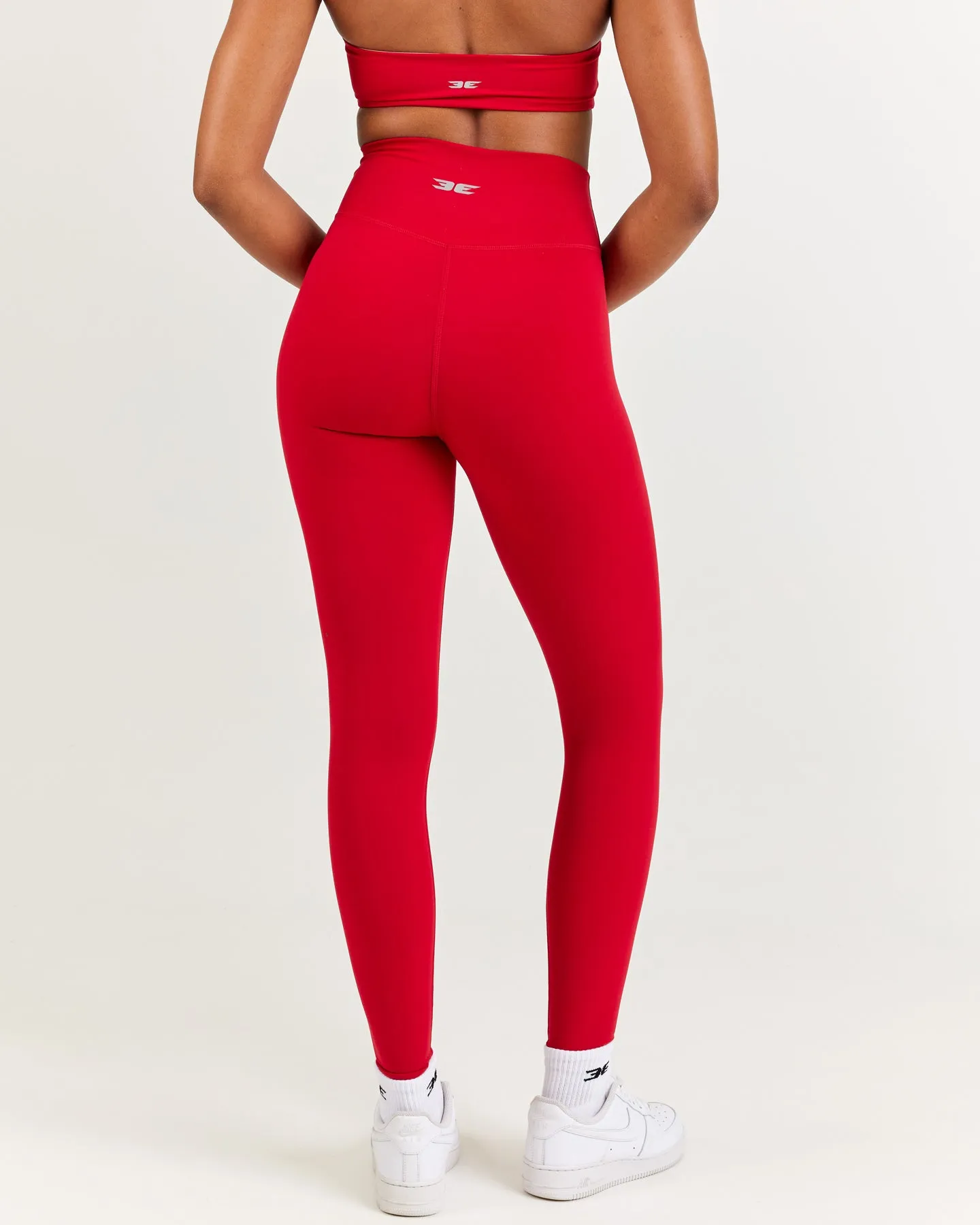 Aura SF Leggings - Sweetheart