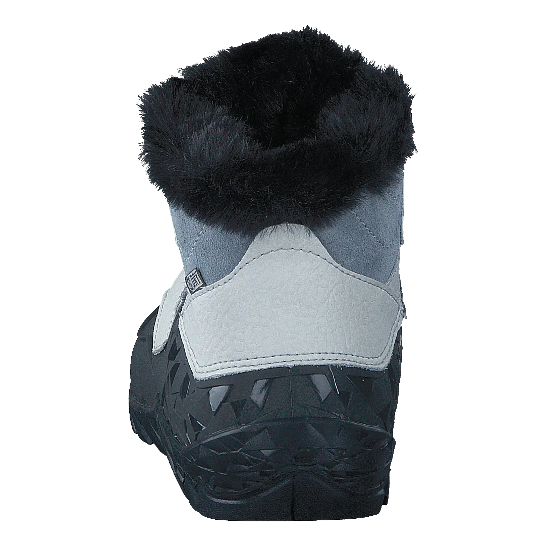 Aurora 6 Ice  WTPF Ash
