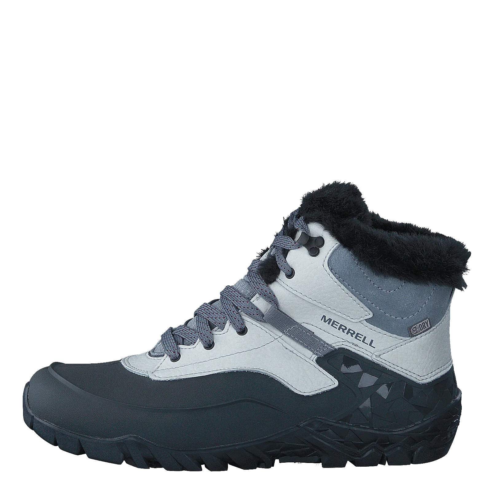 Aurora 6 Ice  WTPF Ash
