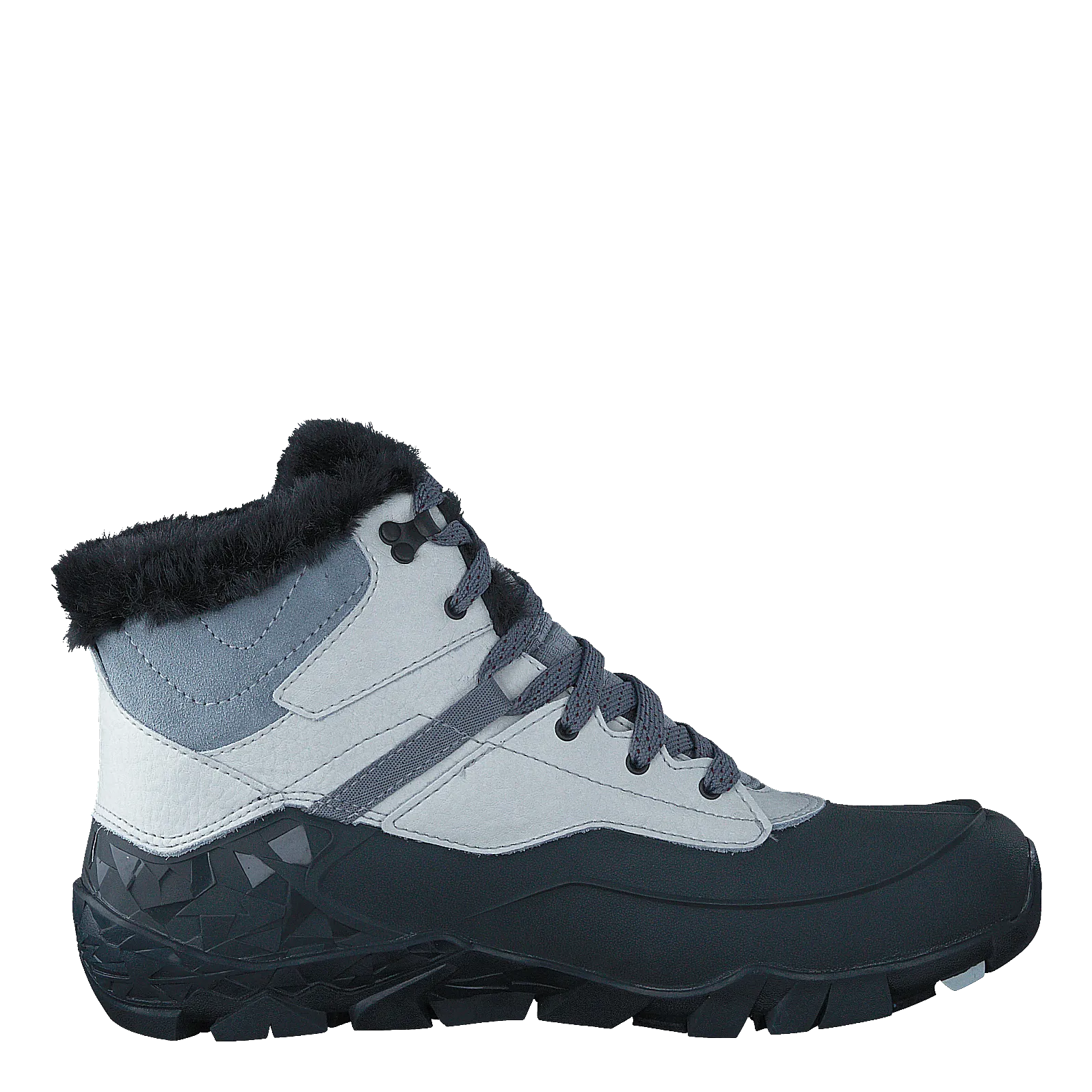 Aurora 6 Ice  WTPF Ash