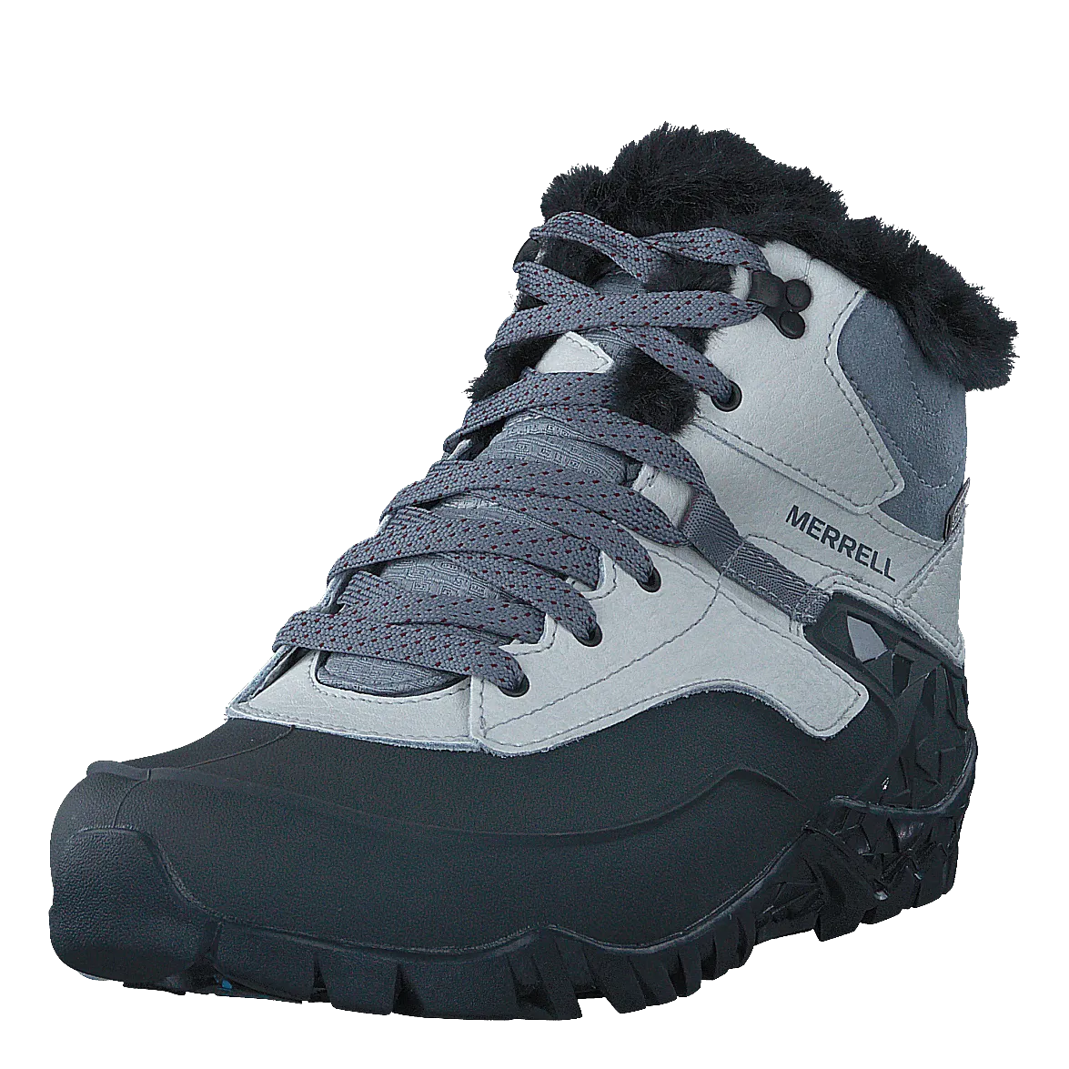 Aurora 6 Ice  WTPF Ash