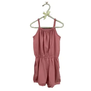 Baby and Toddler Girl Sleeveless long Shirt