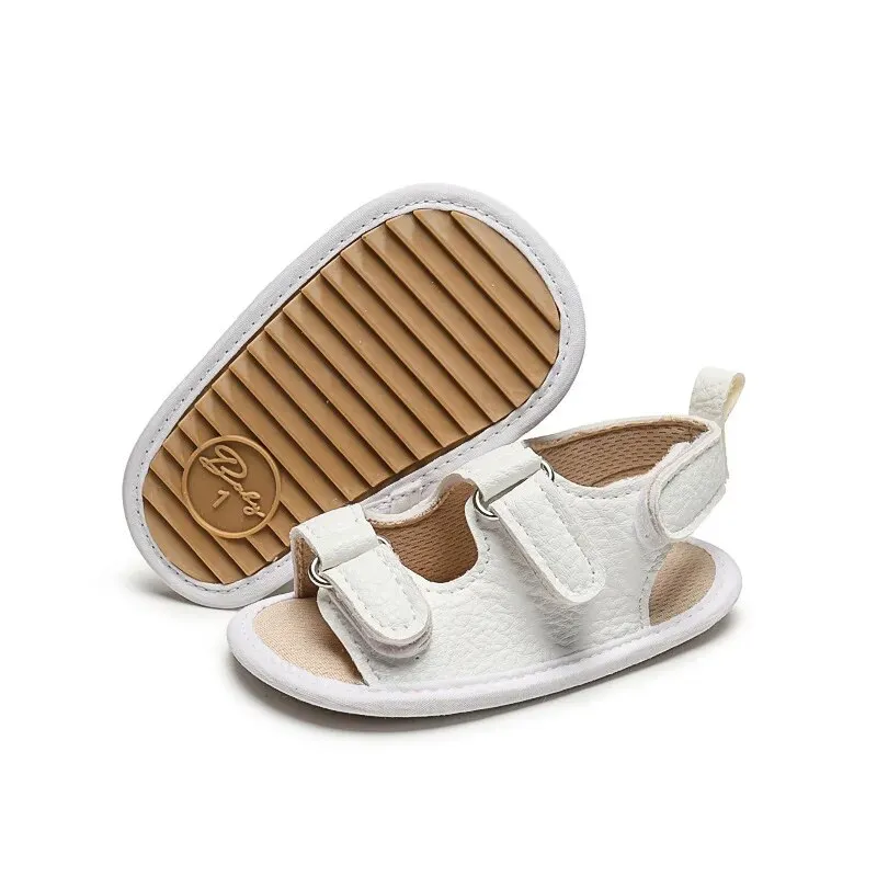 Baby Beach Sandals | 4 Colours