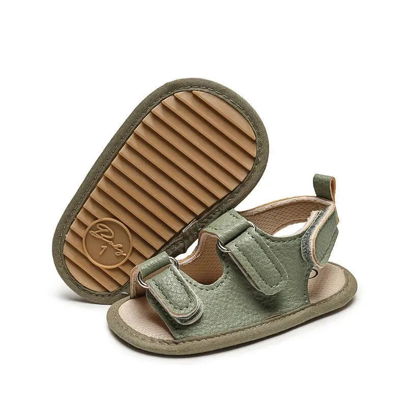 Baby Beach Sandals | 4 Colours