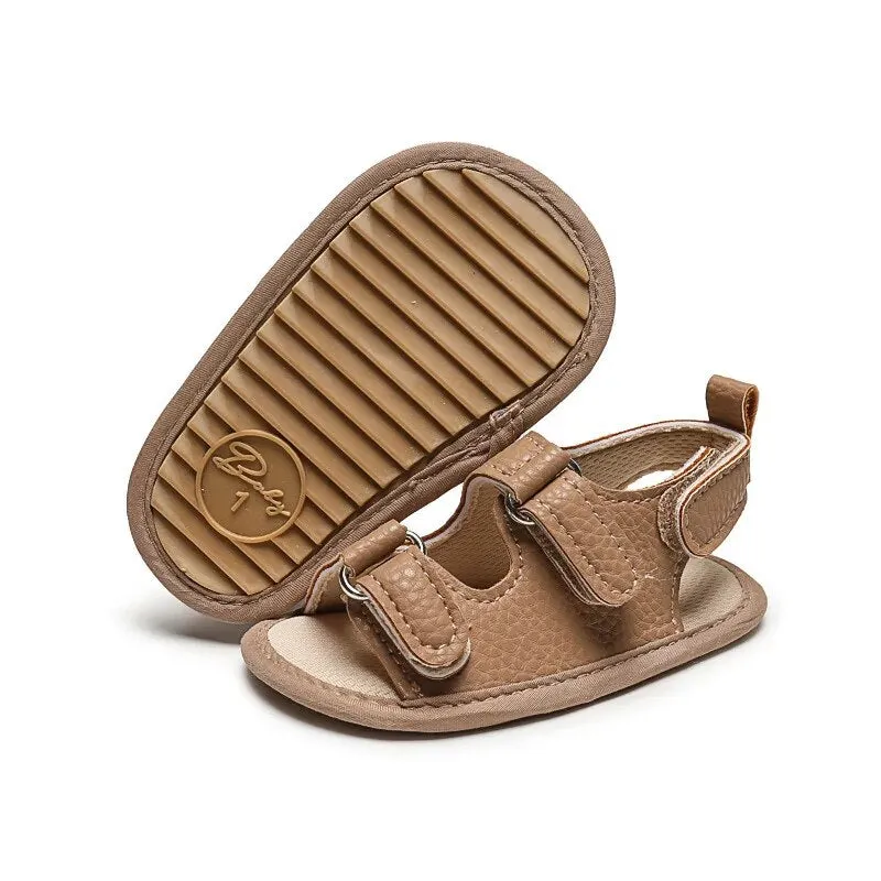 Baby Beach Sandals | 4 Colours