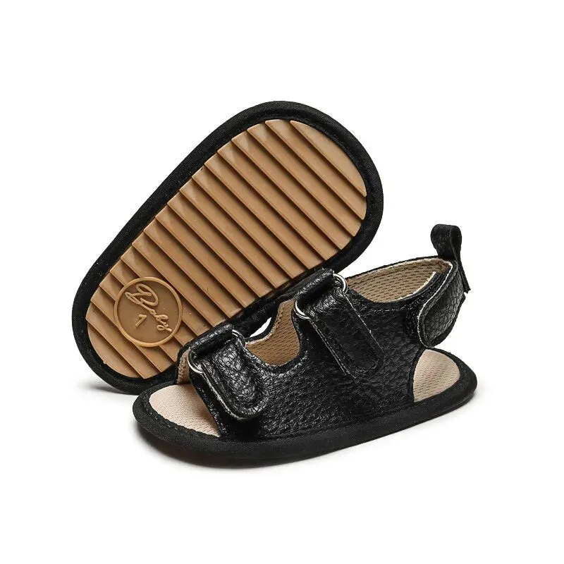 Baby Beach Sandals | 4 Colours