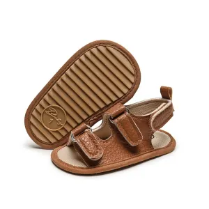 Baby Beach Sandals | 4 Colours