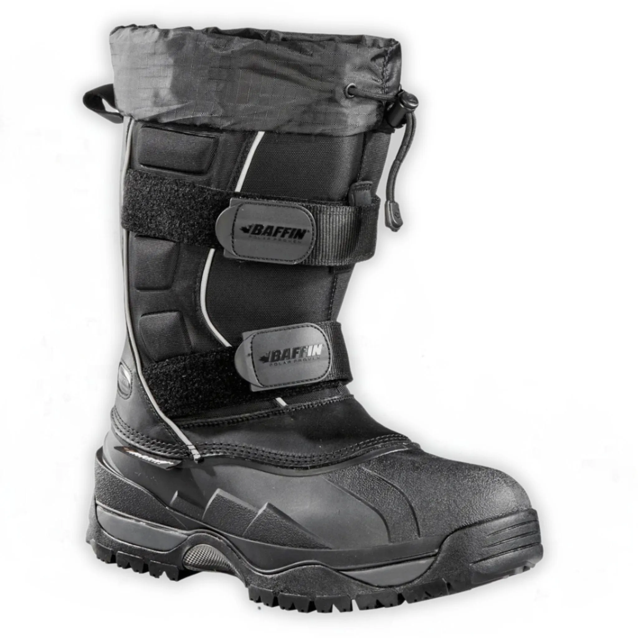 Baffin Mens Eiger Winter Boots