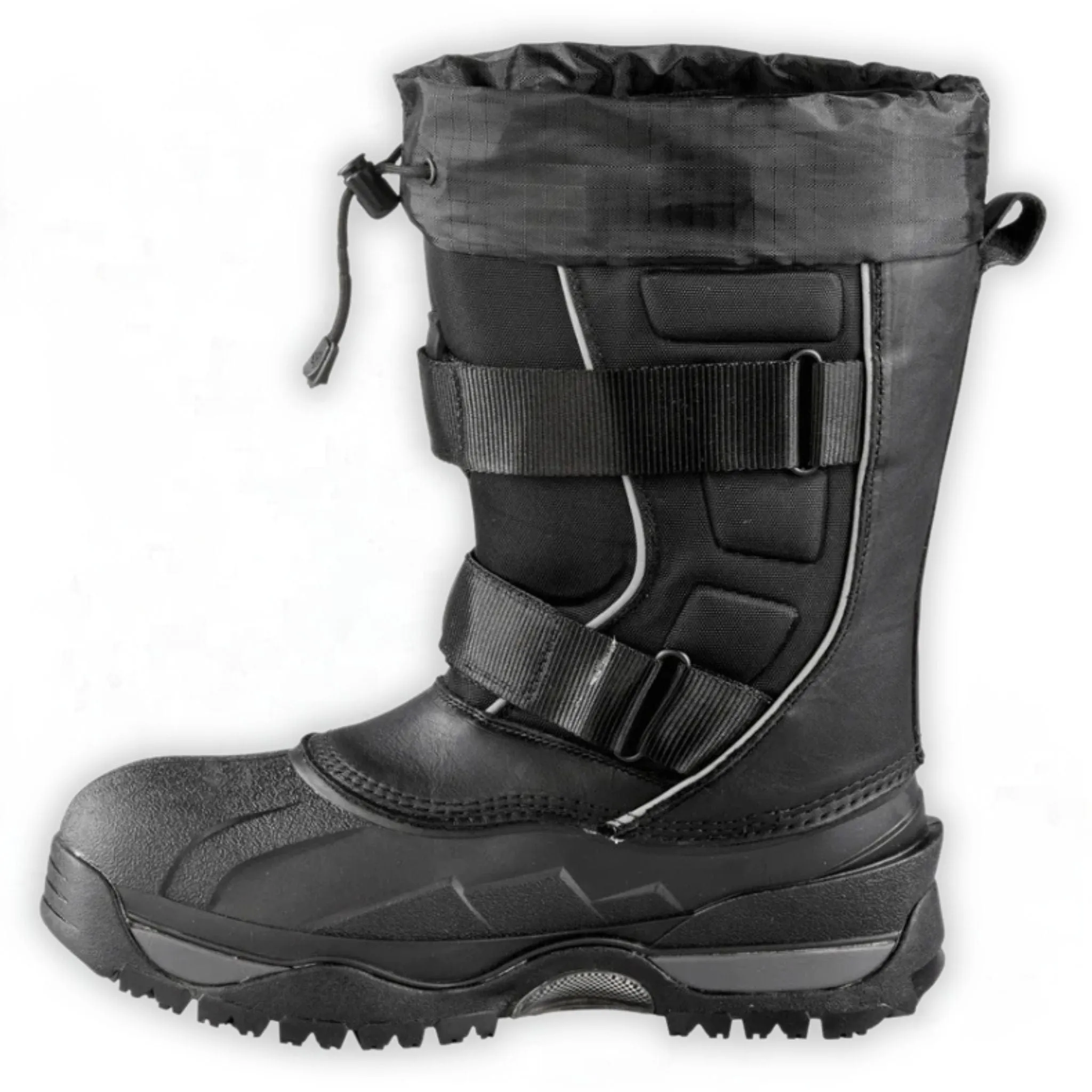 Baffin Mens Eiger Winter Boots