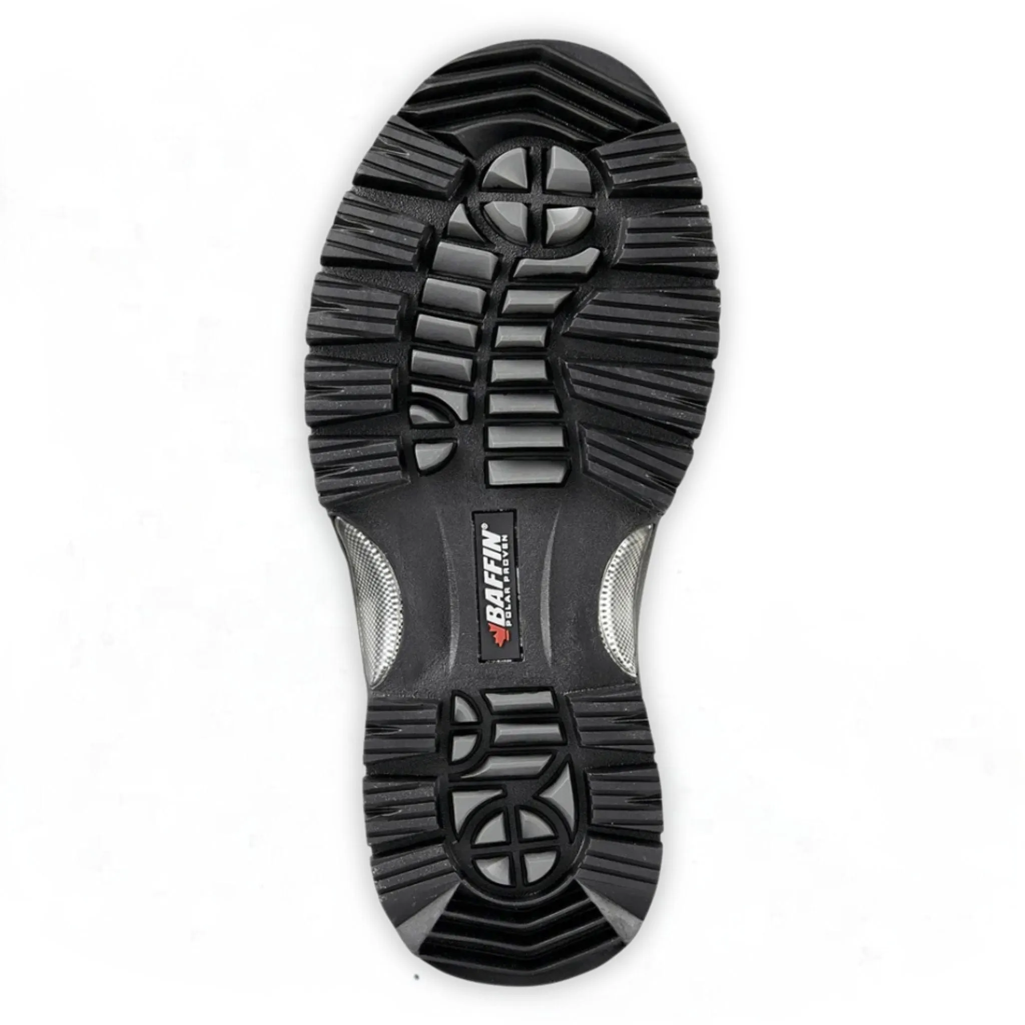 Baffin Mens Eiger Winter Boots