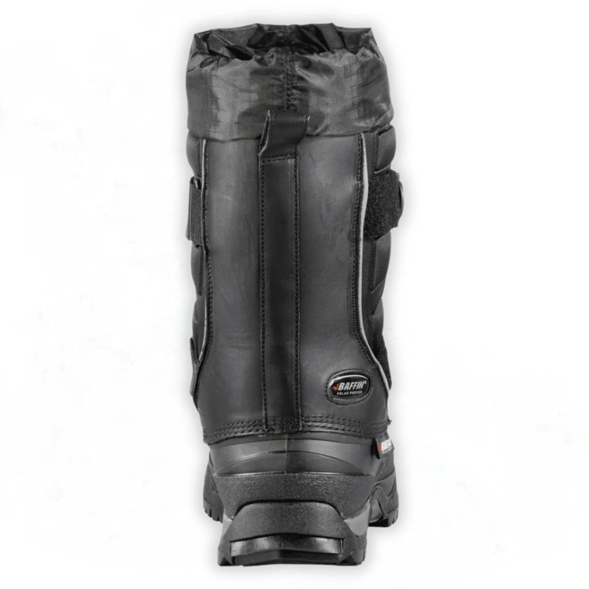 Baffin Mens Eiger Winter Boots