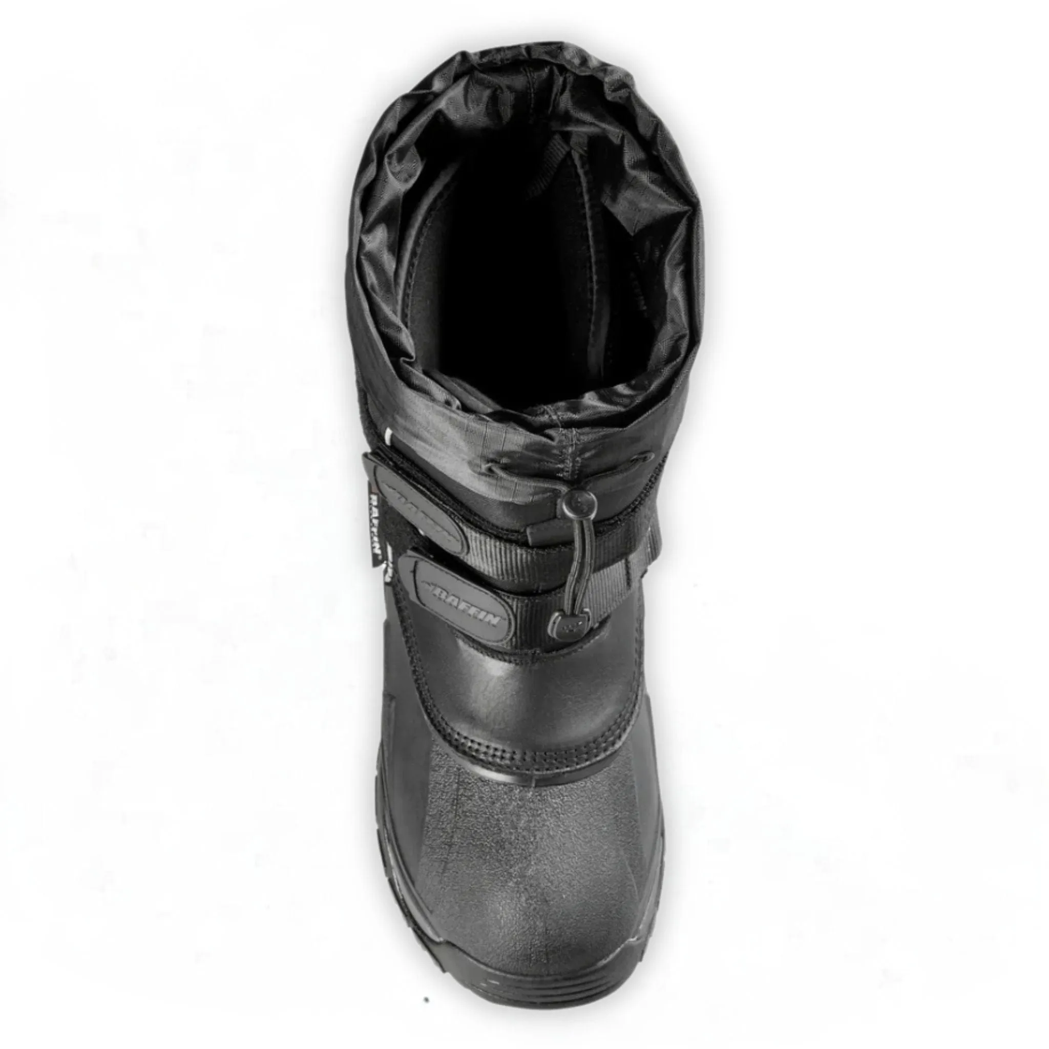 Baffin Mens Eiger Winter Boots
