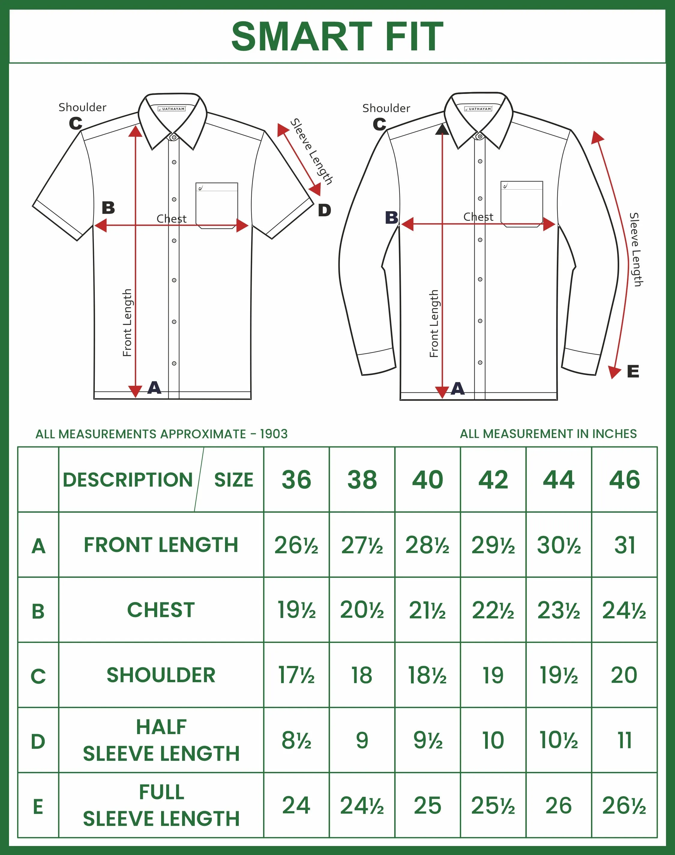 Bamboo Checks - White With Black Checked Shirts For Mens | Ariser