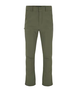 Bara Pants - Evergreen