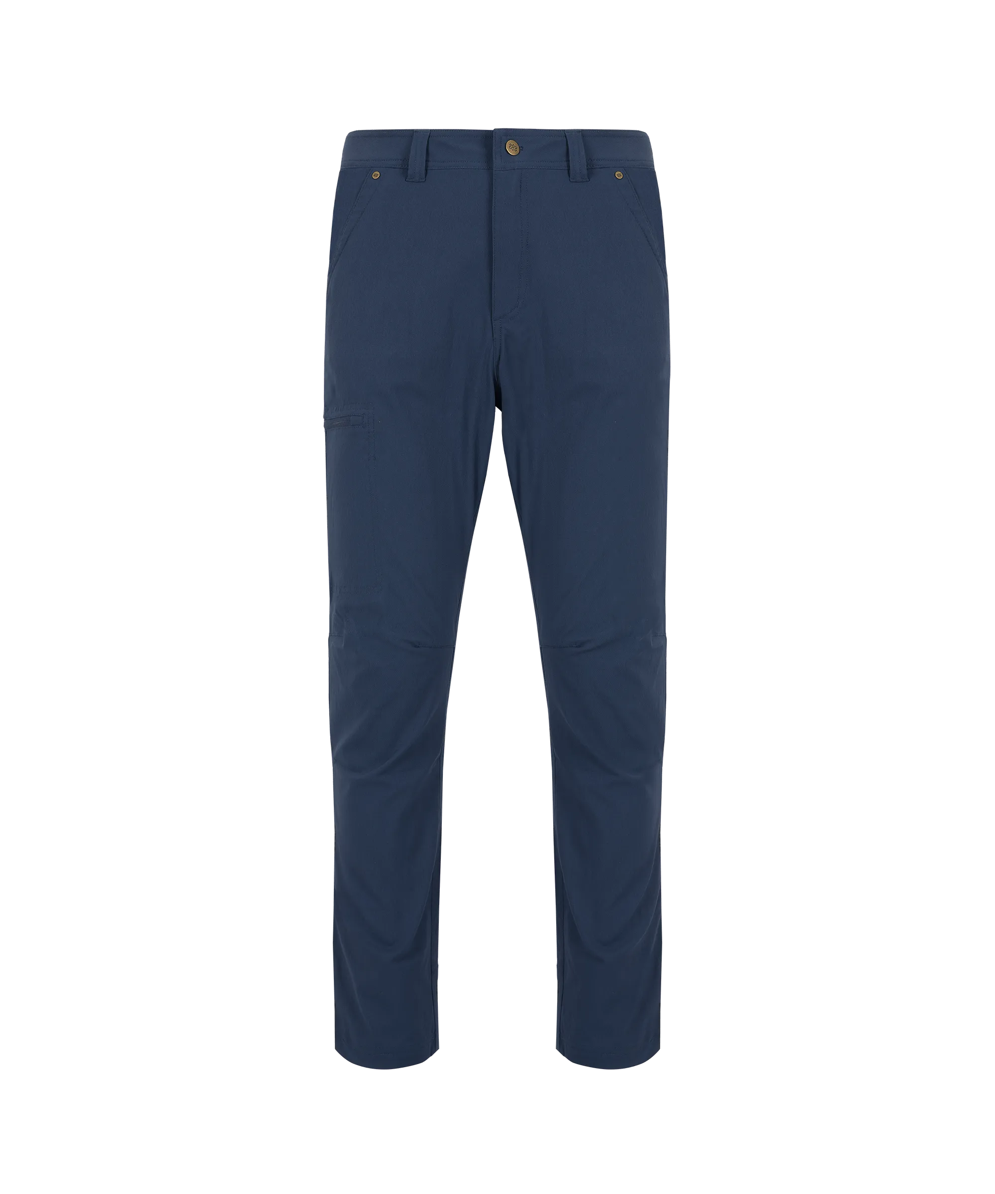 Bara Pants - Rathee Blue