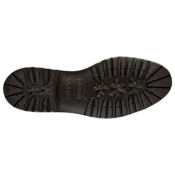 BARKER Julie Boots - Ladies Hiking - Black Grain