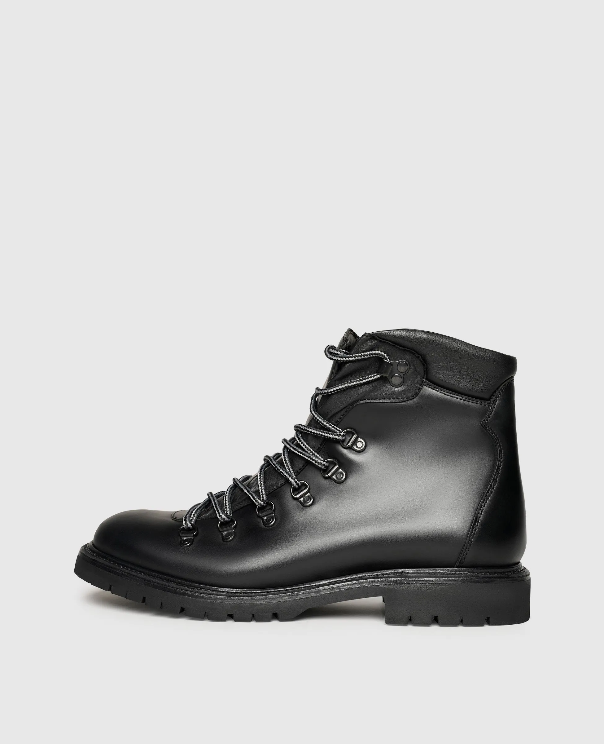 Barkley HB1 - Schwarz