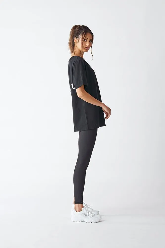 Basic Essential Tee II