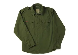 BDU Shirts - Used
