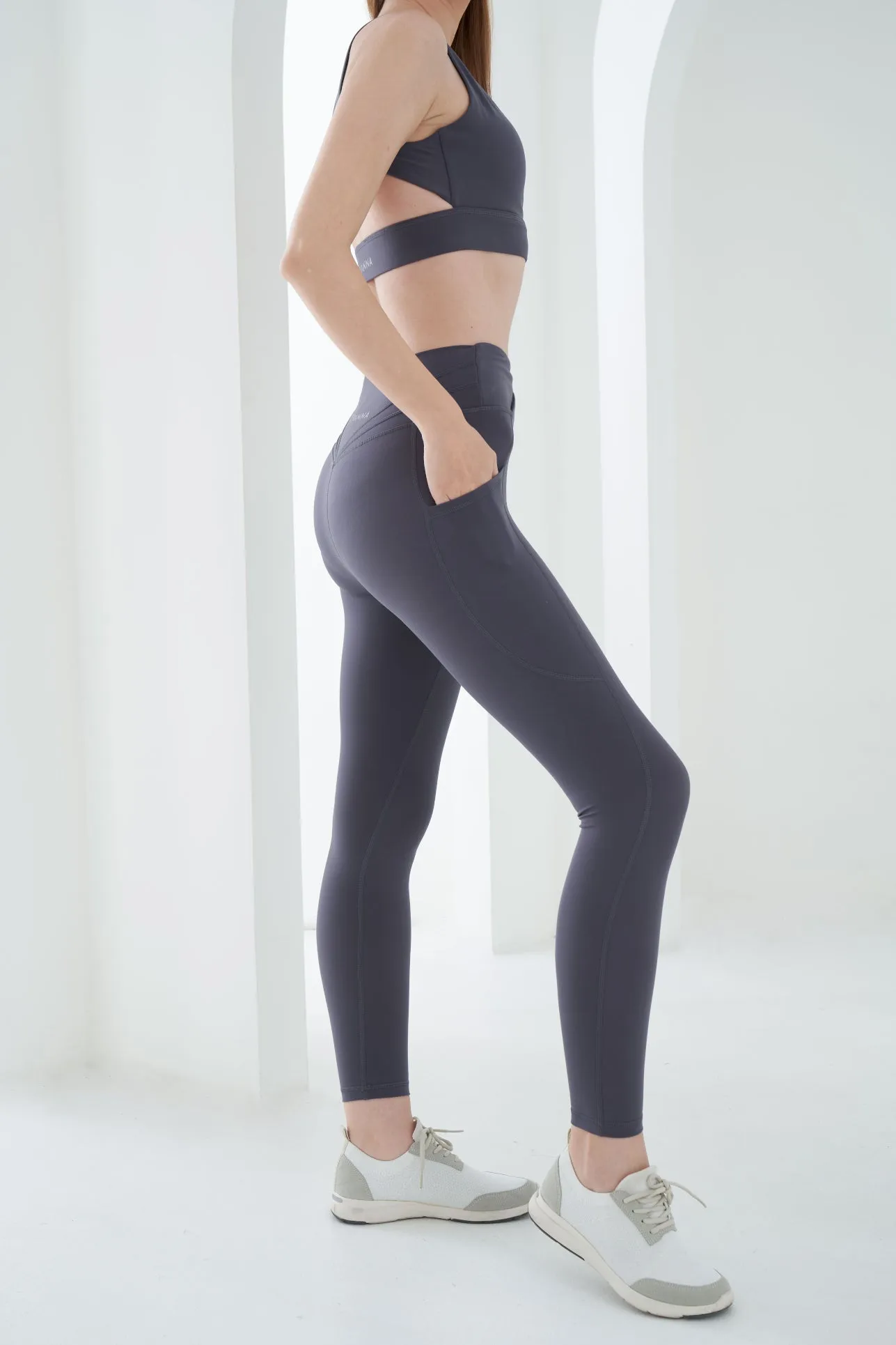Bella Activewear Set