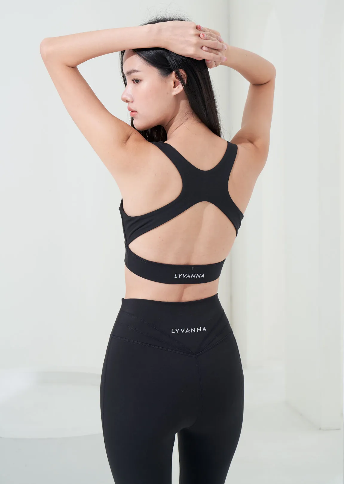 Bella Activewear Set