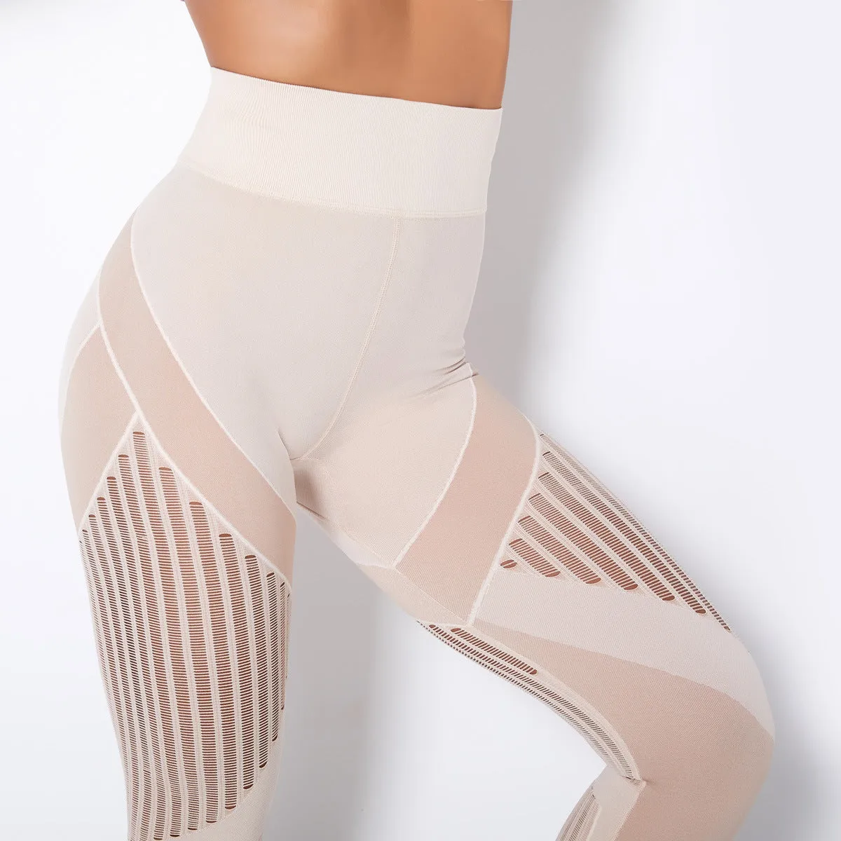 BellaFit -  Anti-Cellulite Sport Leggings