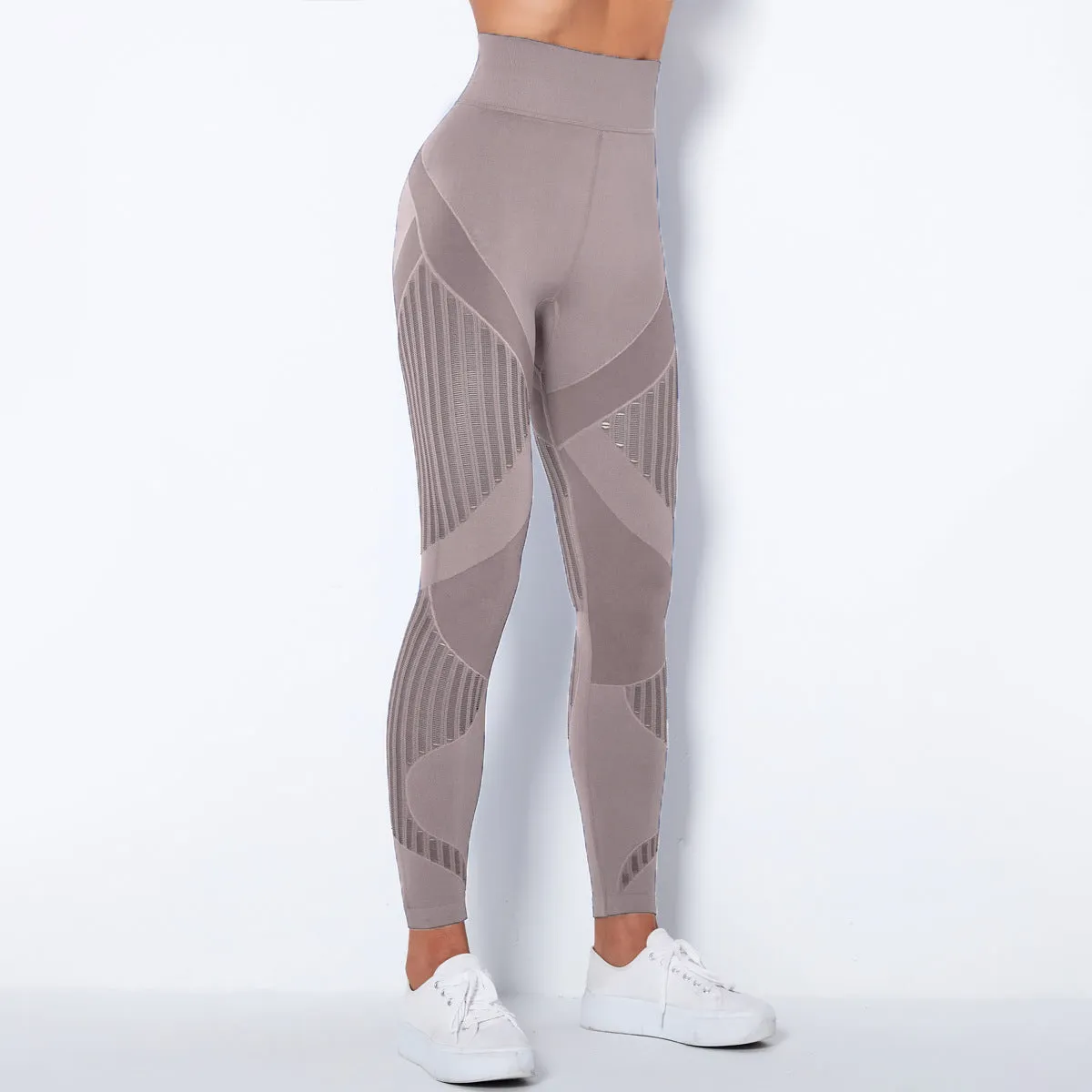 BellaFit -  Anti-Cellulite Sport Leggings