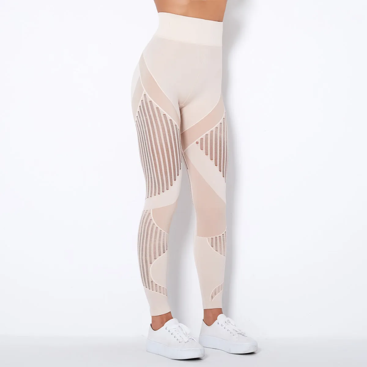 BellaFit -  Anti-Cellulite Sport Leggings
