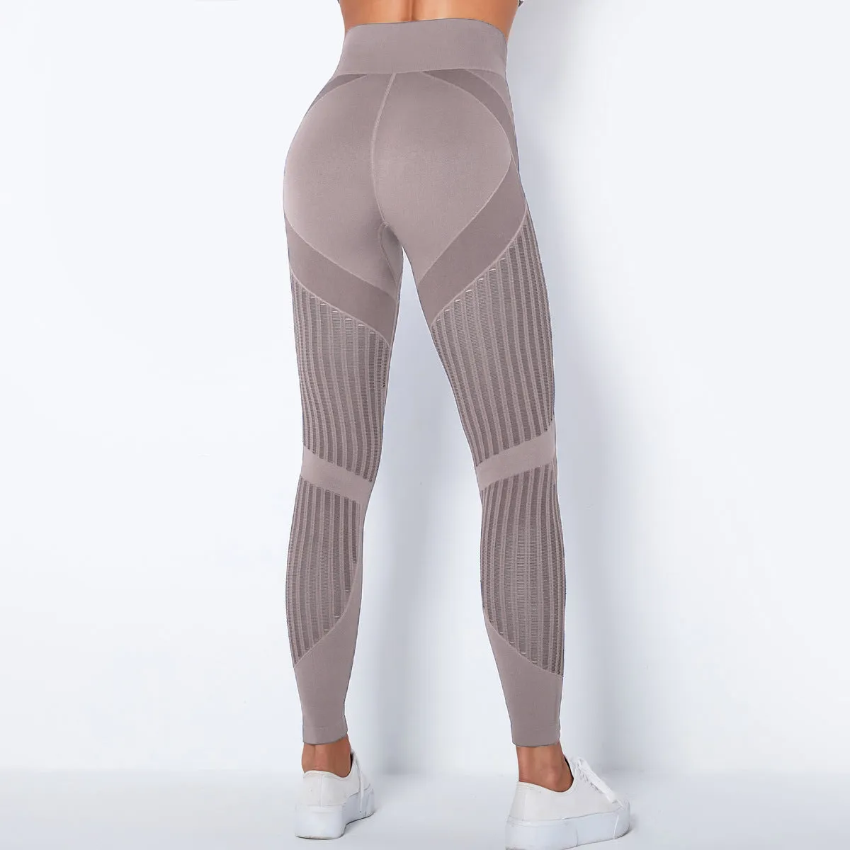 BellaFit -  Anti-Cellulite Sport Leggings