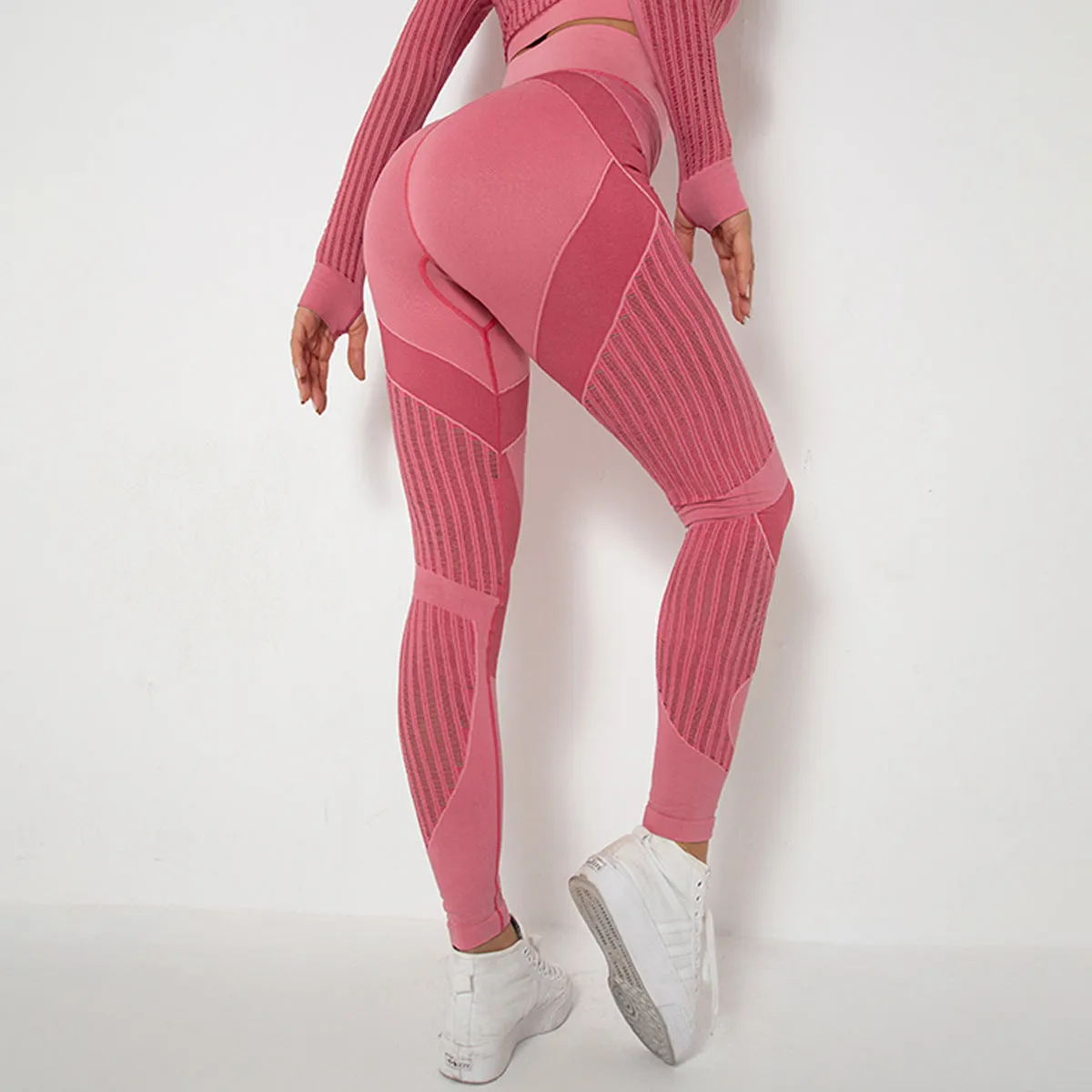 BellaFit -  Anti-Cellulite Sport Leggings