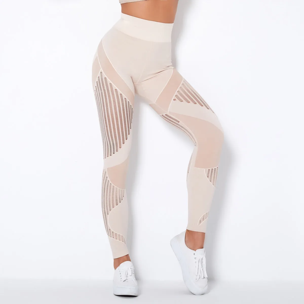 BellaFit -  Anti-Cellulite Sport Leggings
