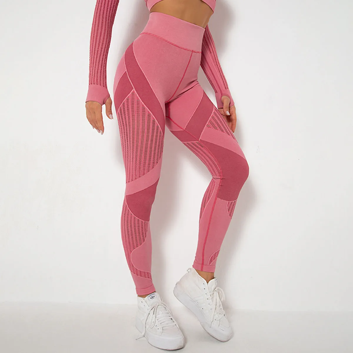 BellaFit -  Anti-Cellulite Sport Leggings