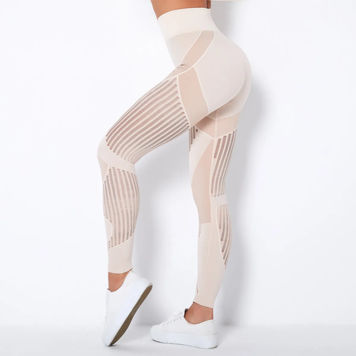 BellaFit -  Anti-Cellulite Sport Leggings