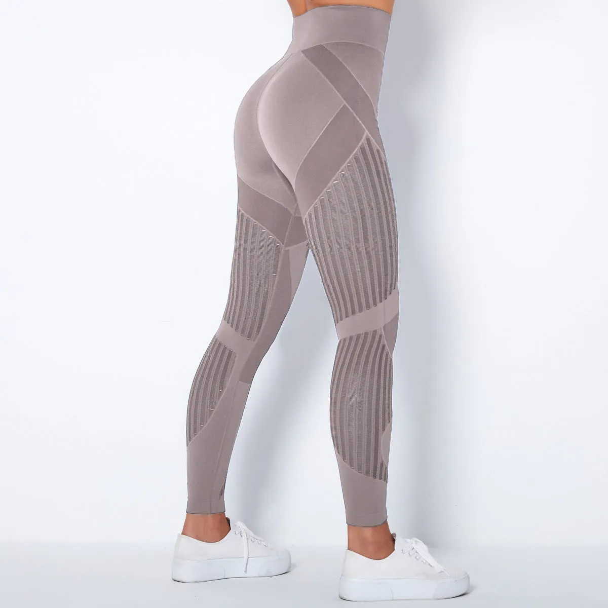 BellaFit -  Anti-Cellulite Sport Leggings