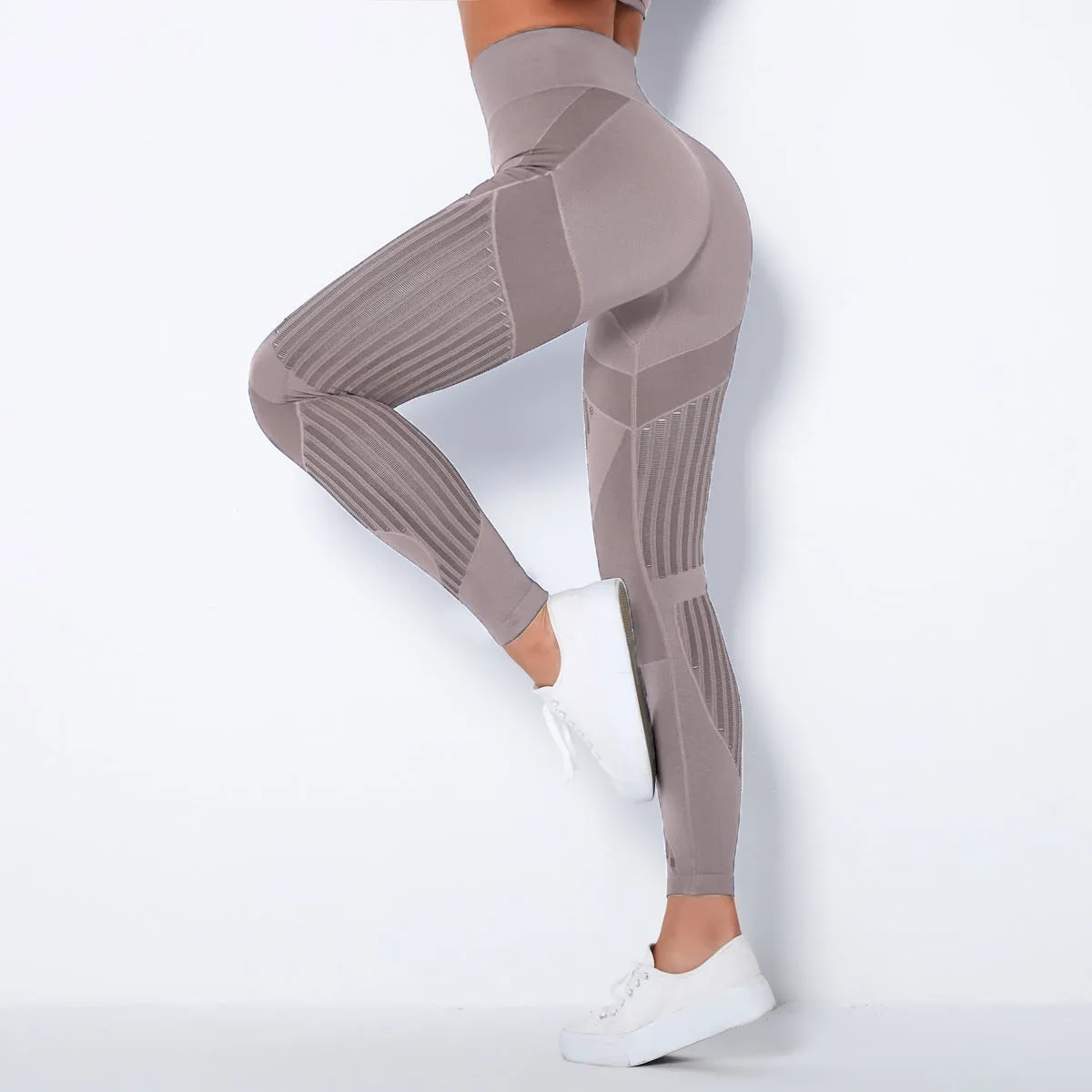 BellaFit -  Anti-Cellulite Sport Leggings