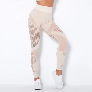 BellaFit -  Anti-Cellulite Sport Leggings
