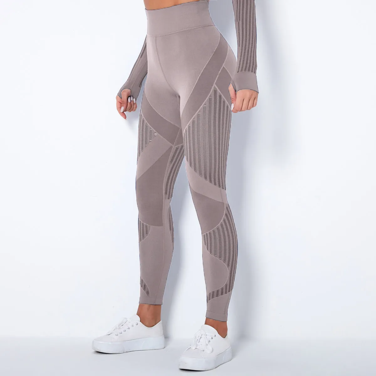 BellaFit -  Anti-Cellulite Sport Leggings