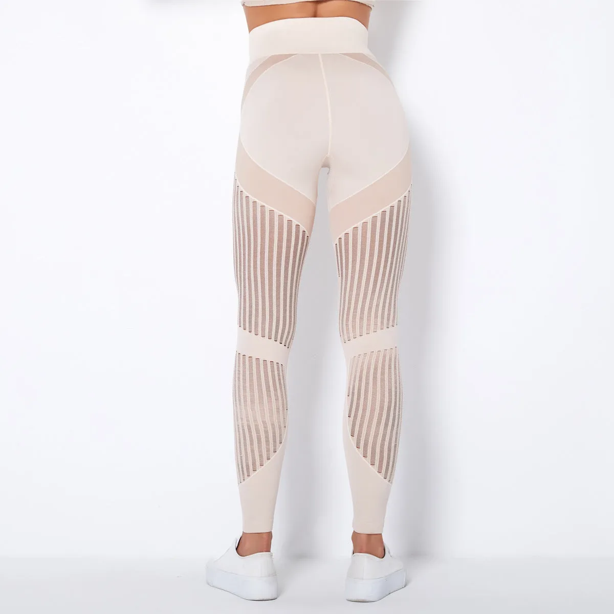 BellaFit -  Anti-Cellulite Sport Leggings