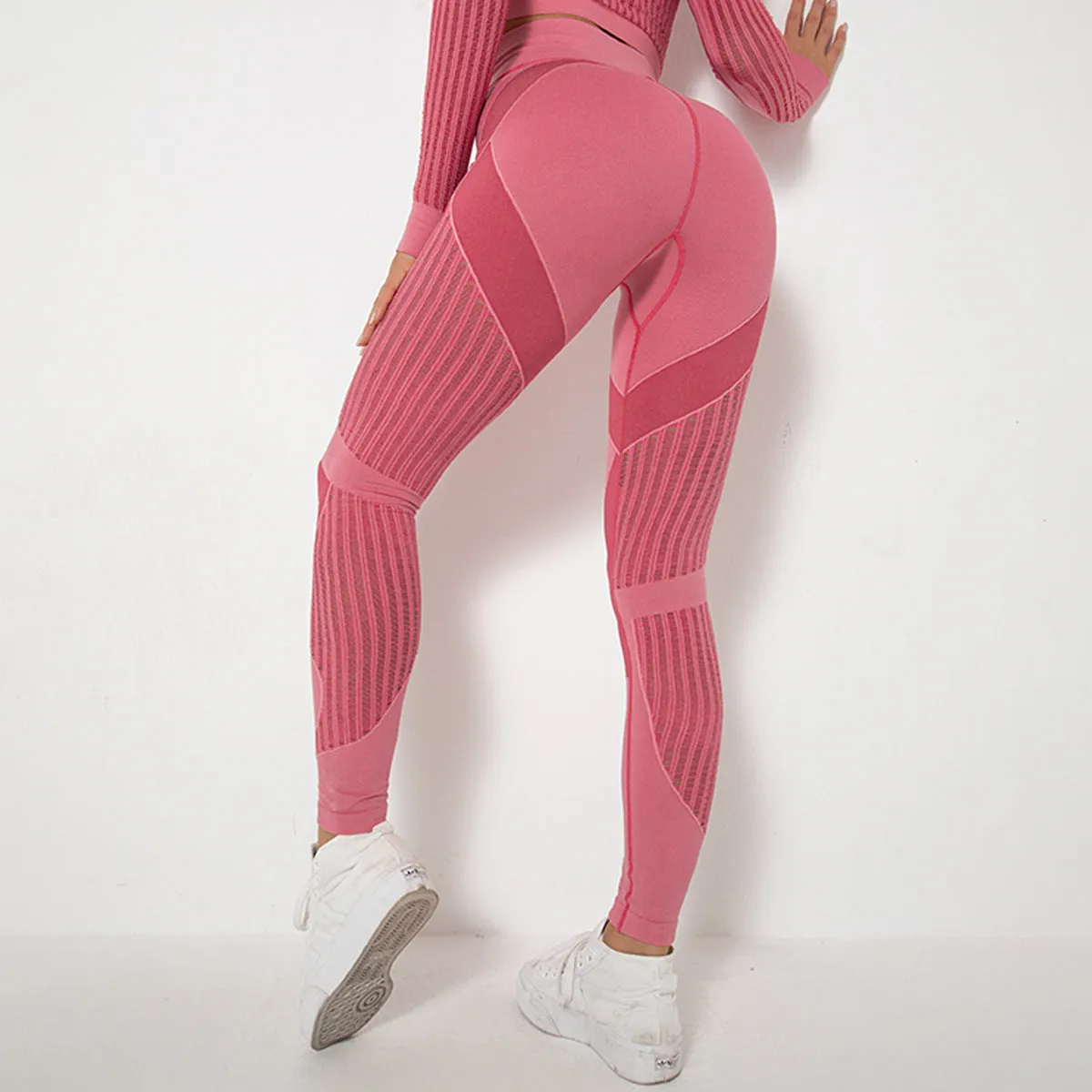 BellaFit -  Anti-Cellulite Sport Leggings