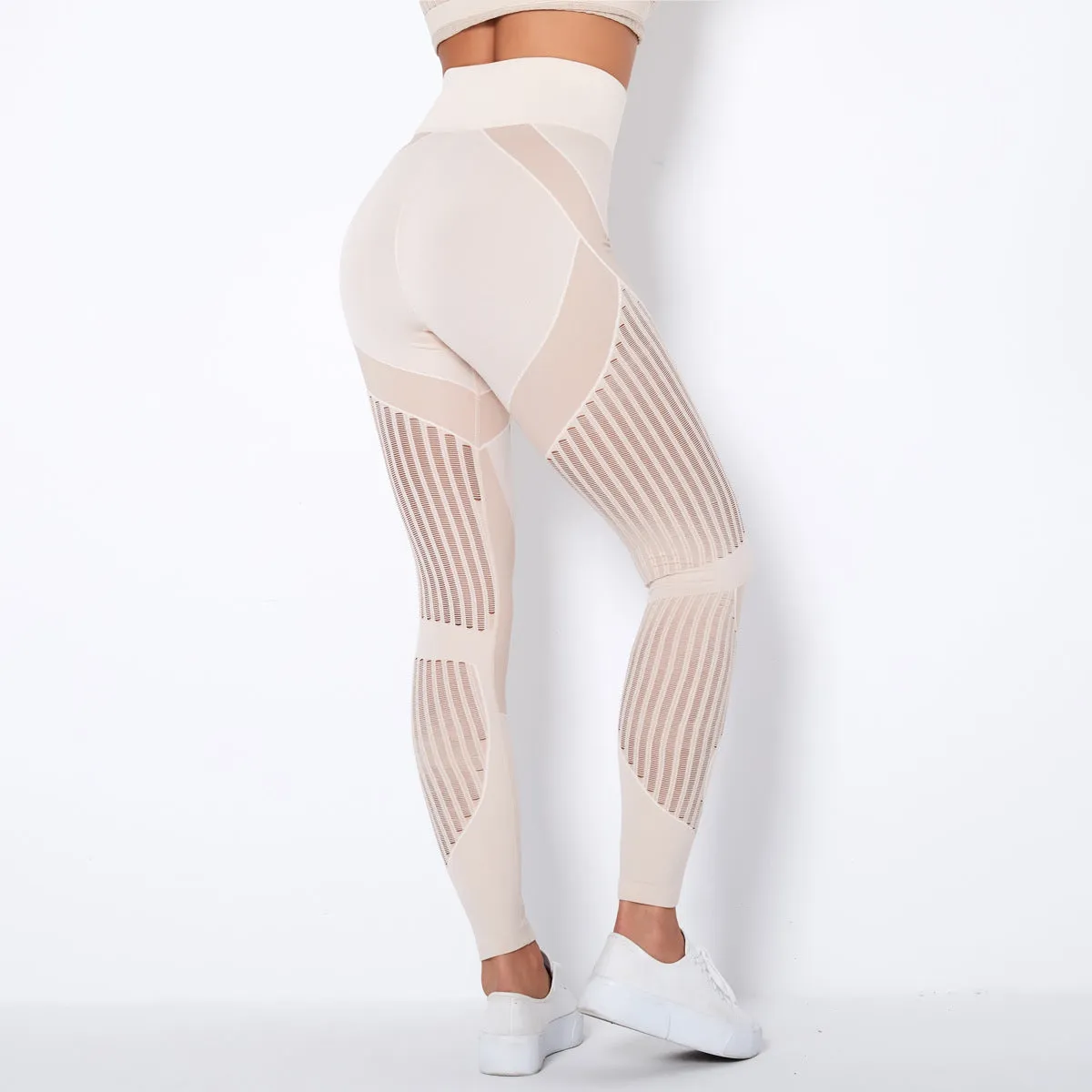 BellaFit -  Anti-Cellulite Sport Leggings
