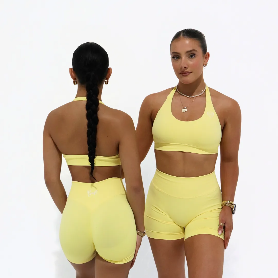 Belle Impact Shorts