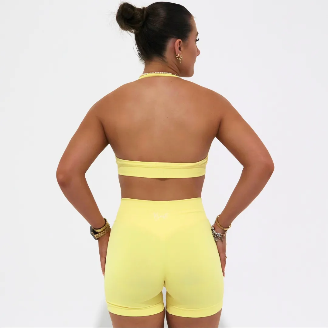 Belle Impact Shorts