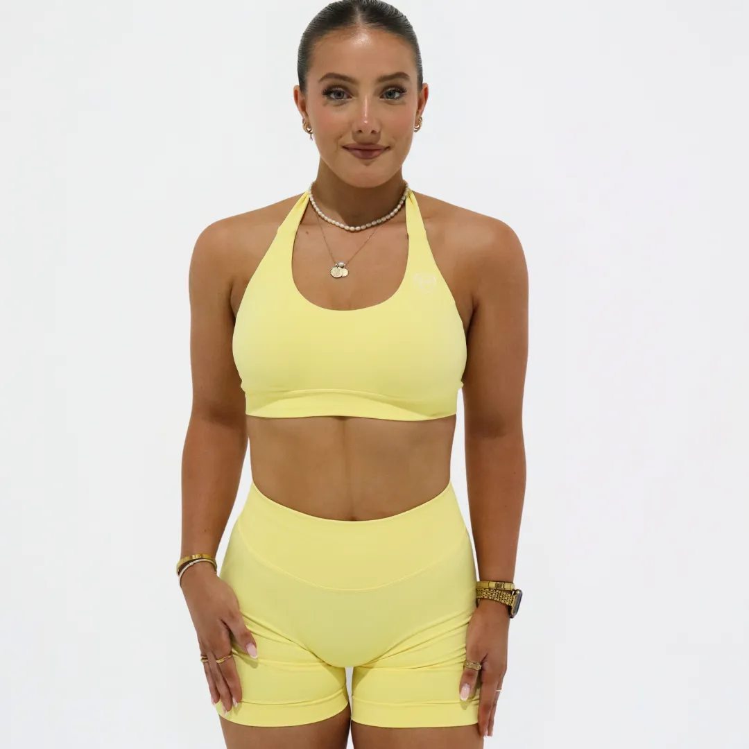 Belle Impact Shorts