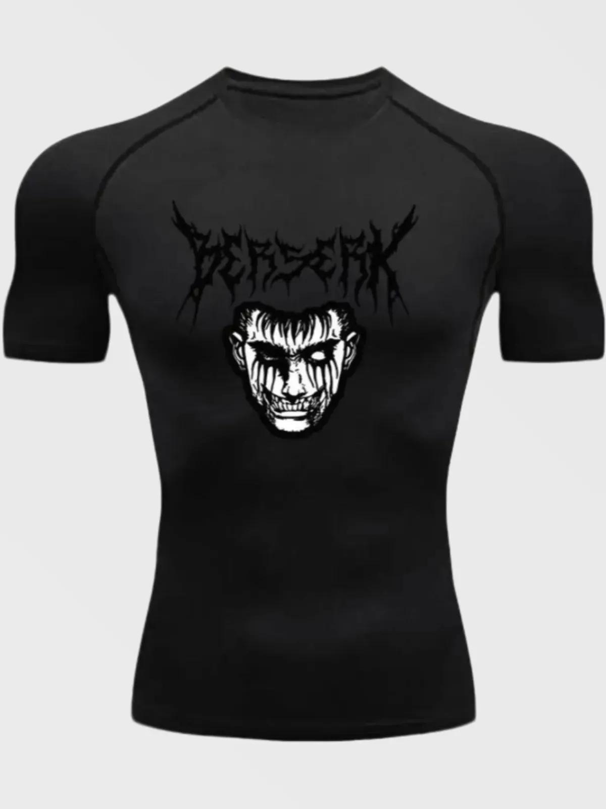 Berserk Compression Shirt V2