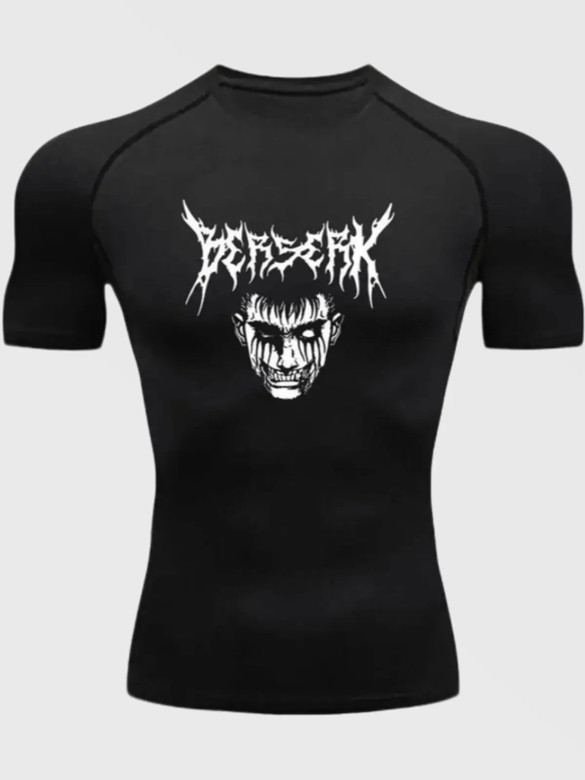 Berserk Compression Shirt V2