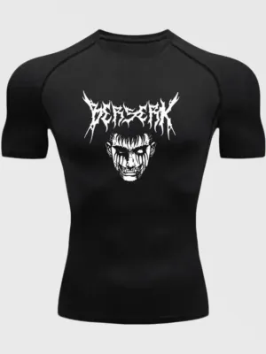 Berserk Compression Shirt V2