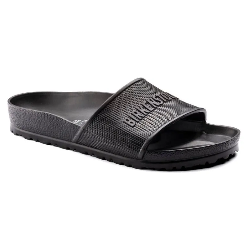 Birkenstock Barbados EVA Black - Regular