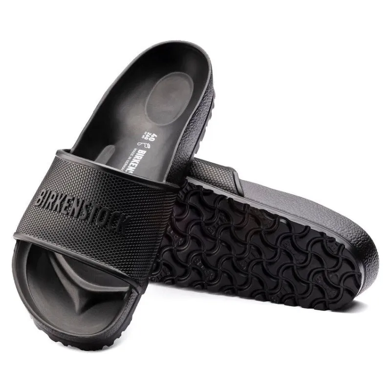 Birkenstock Barbados EVA Black - Regular